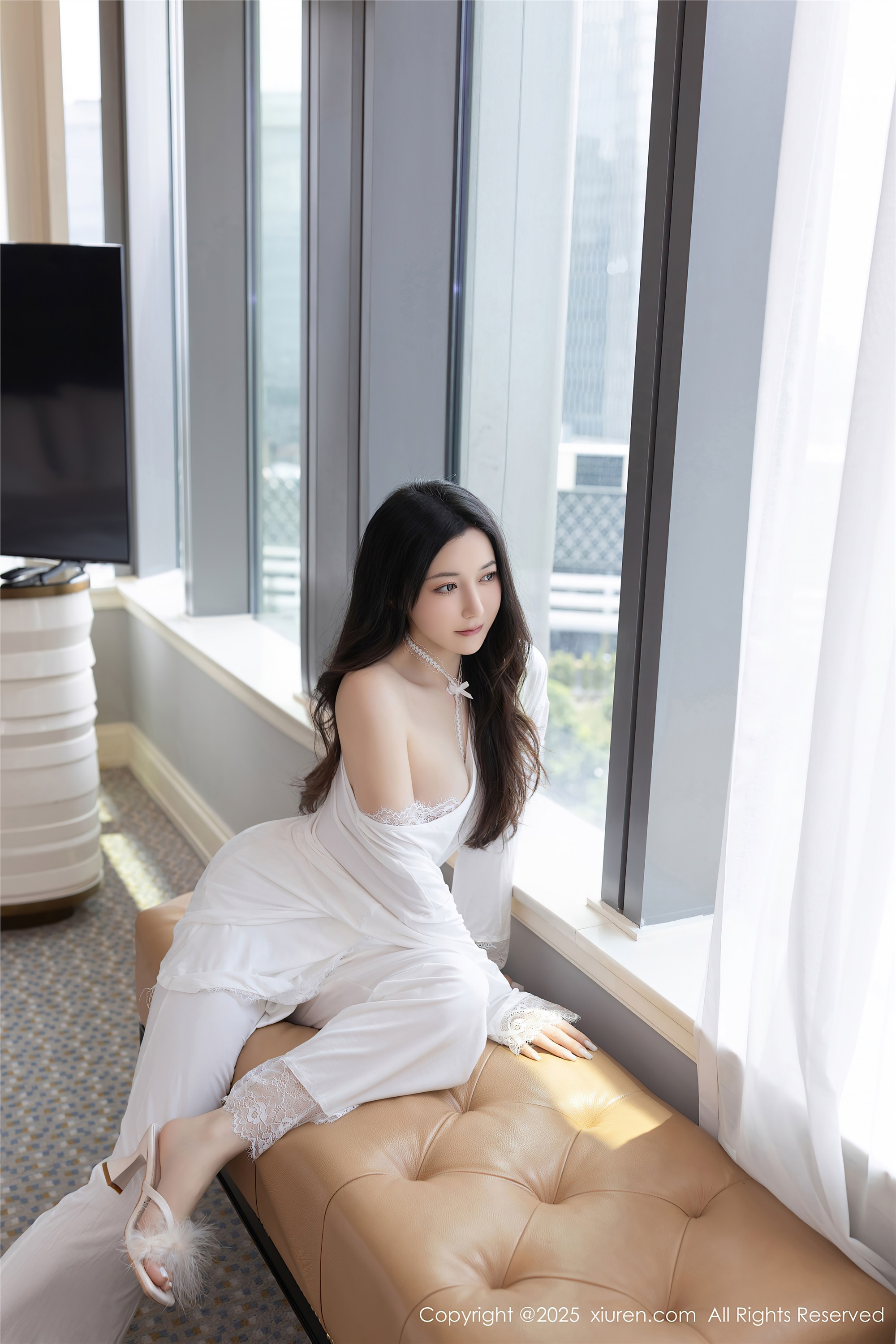 Xiuren秀人网 2025.06.20 NO.10445 鱼子酱Fish